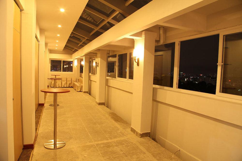 Guest House 165 Cidade de Ho Chi Minh Exterior foto