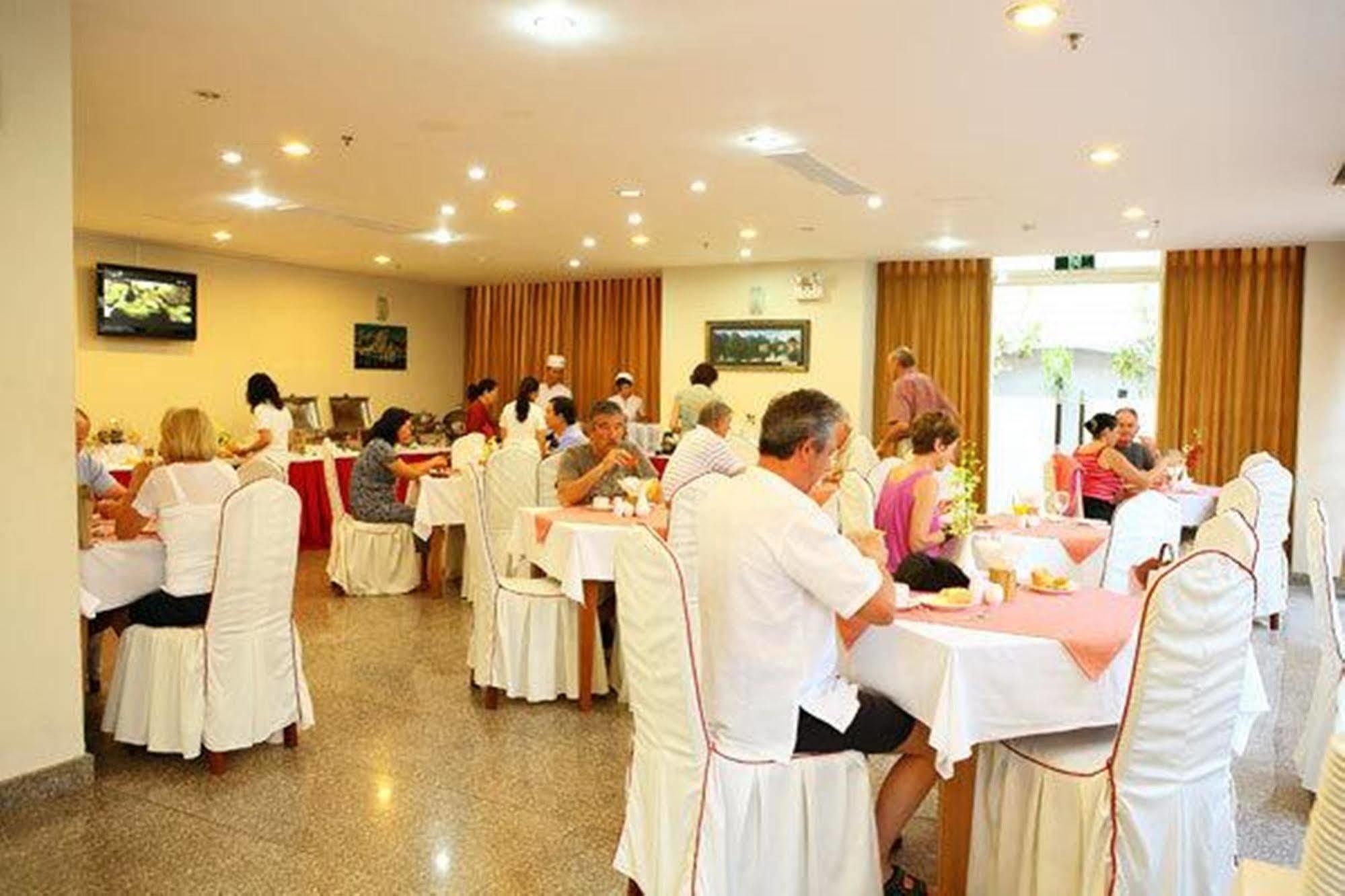 Guest House 165 Cidade de Ho Chi Minh Exterior foto