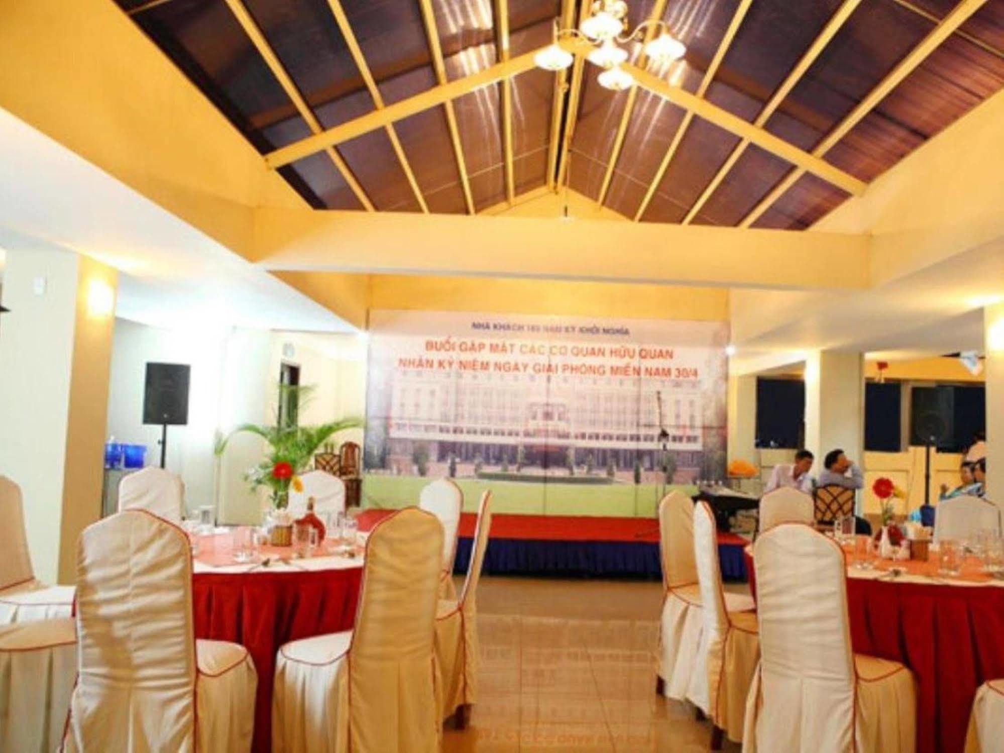 Guest House 165 Cidade de Ho Chi Minh Exterior foto