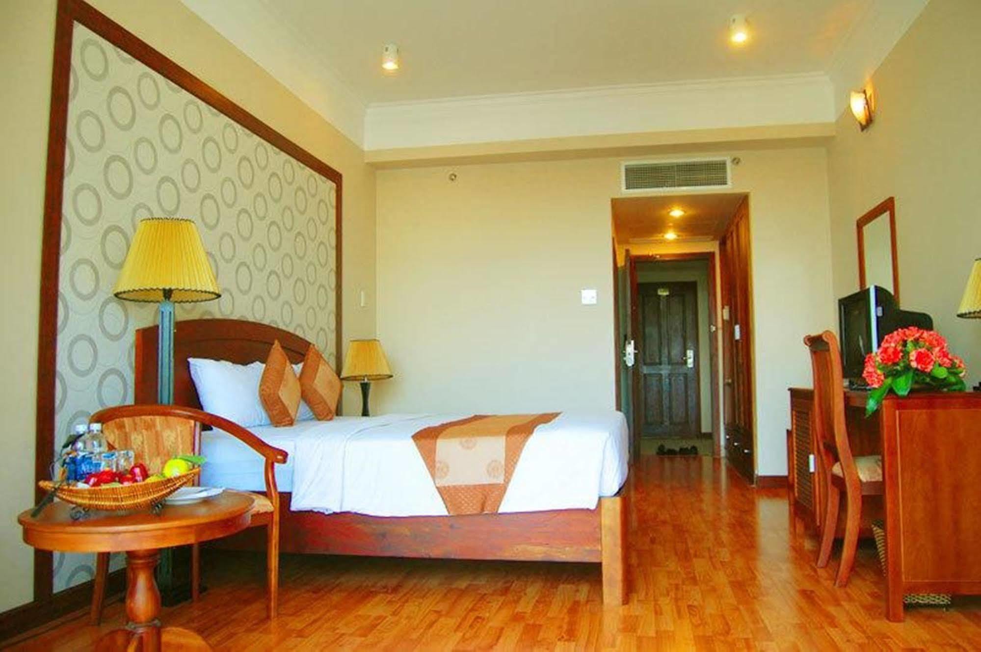 Guest House 165 Cidade de Ho Chi Minh Exterior foto