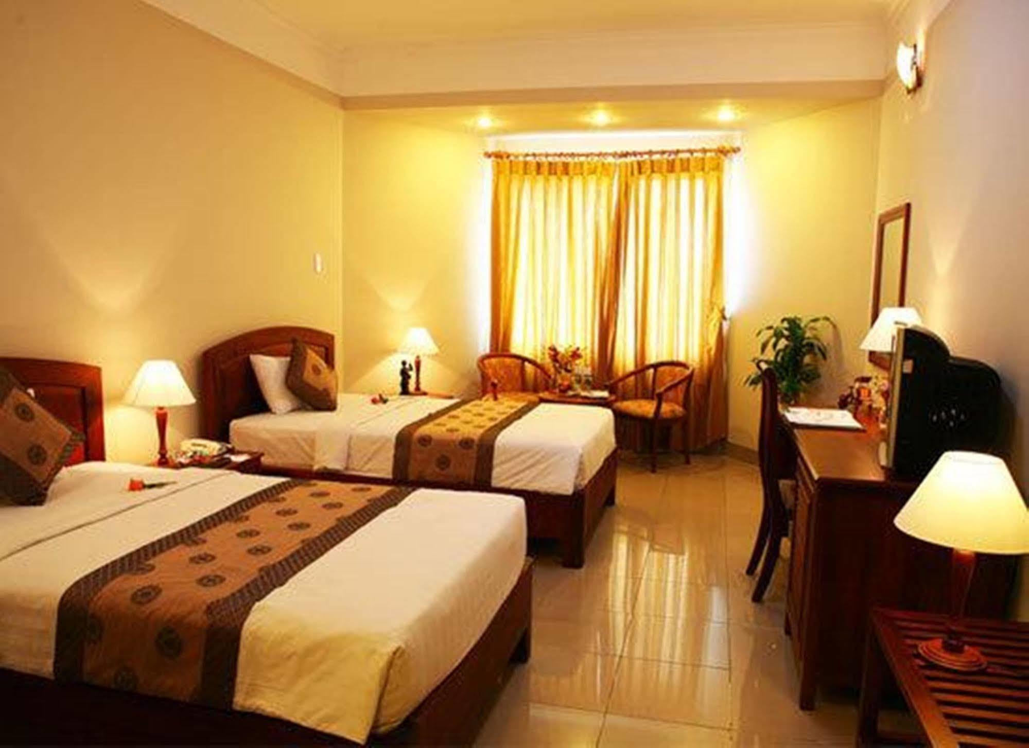 Guest House 165 Cidade de Ho Chi Minh Exterior foto