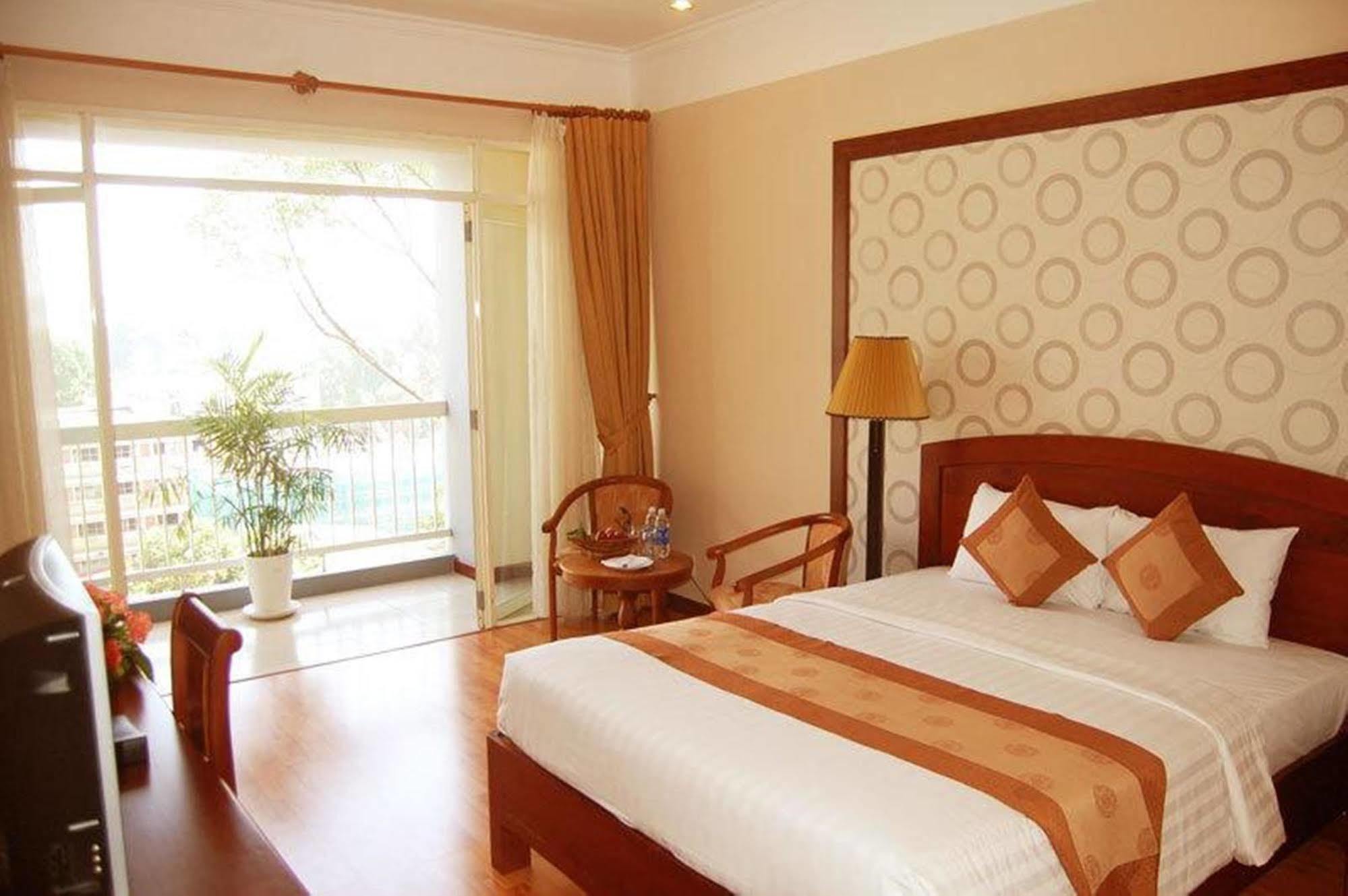 Guest House 165 Cidade de Ho Chi Minh Exterior foto