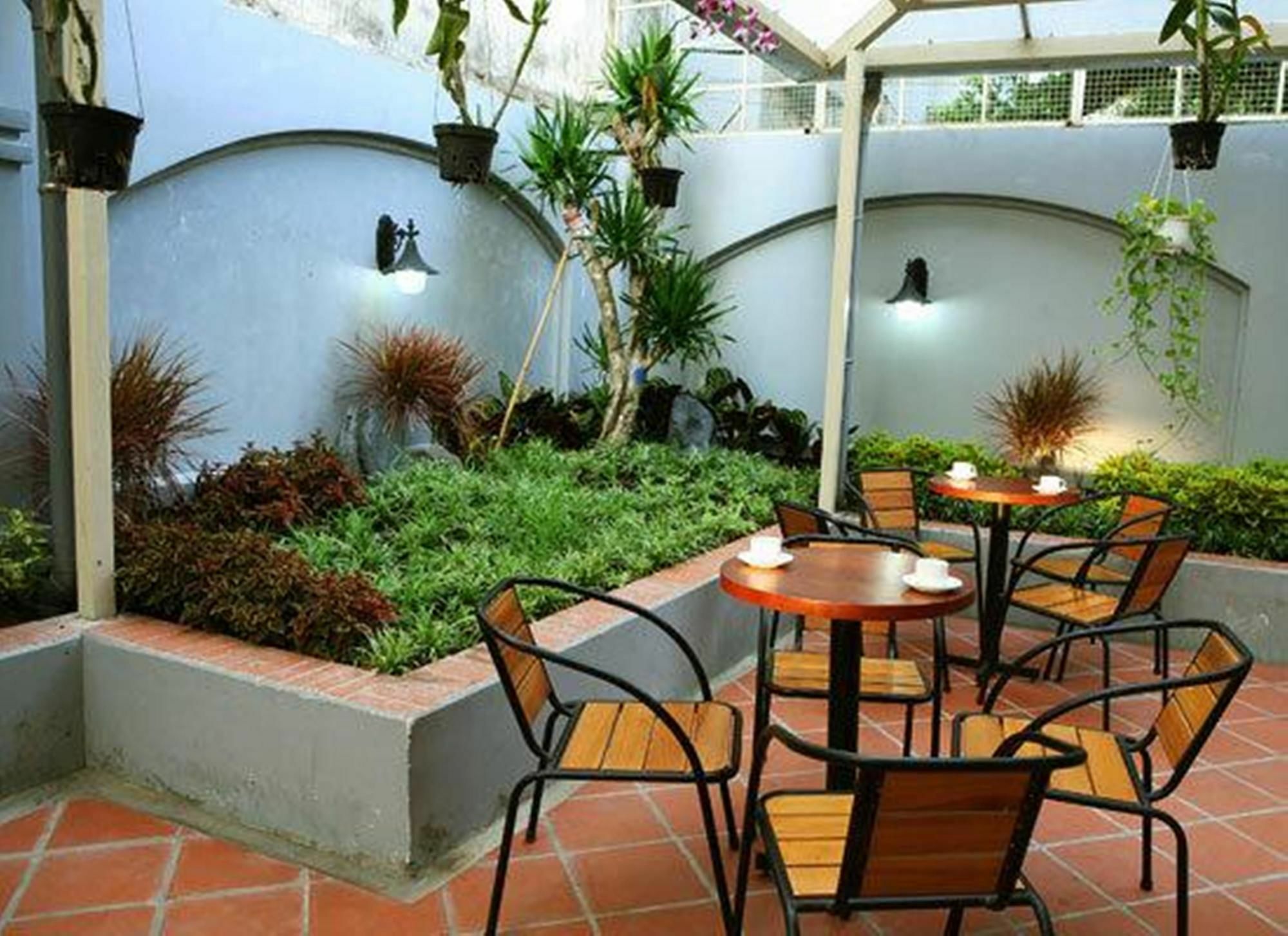 Guest House 165 Cidade de Ho Chi Minh Exterior foto